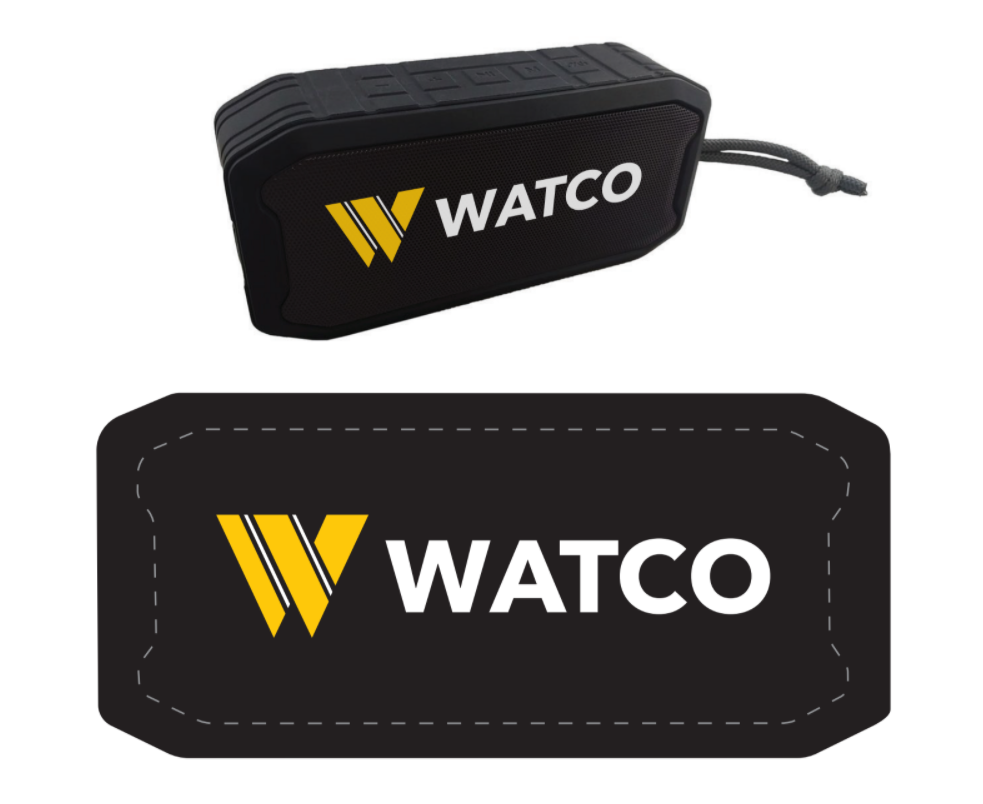 WaterBox – Watco Gear