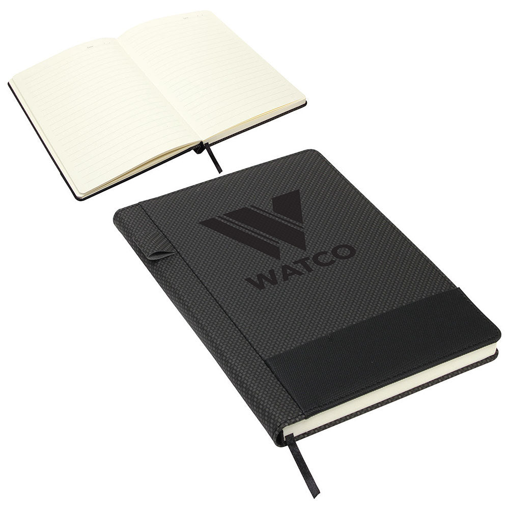 Watco Symposium Textured Journal