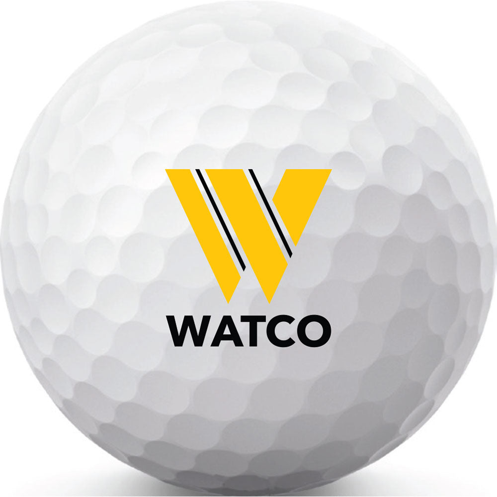 Sleeve of Golf Balls - Titleist Pro V1