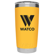 Load image into Gallery viewer, Yeti 20 Oz Tumbler
