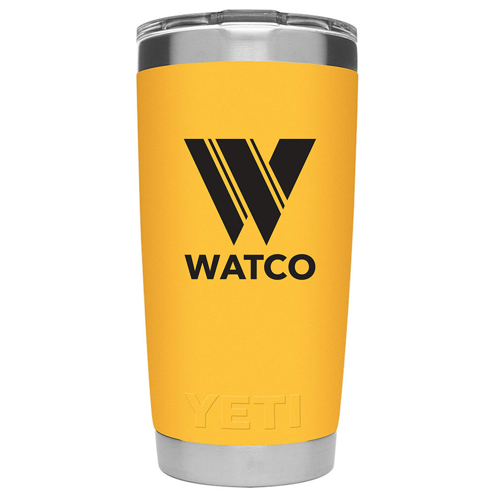 Yeti 20 Oz Tumbler