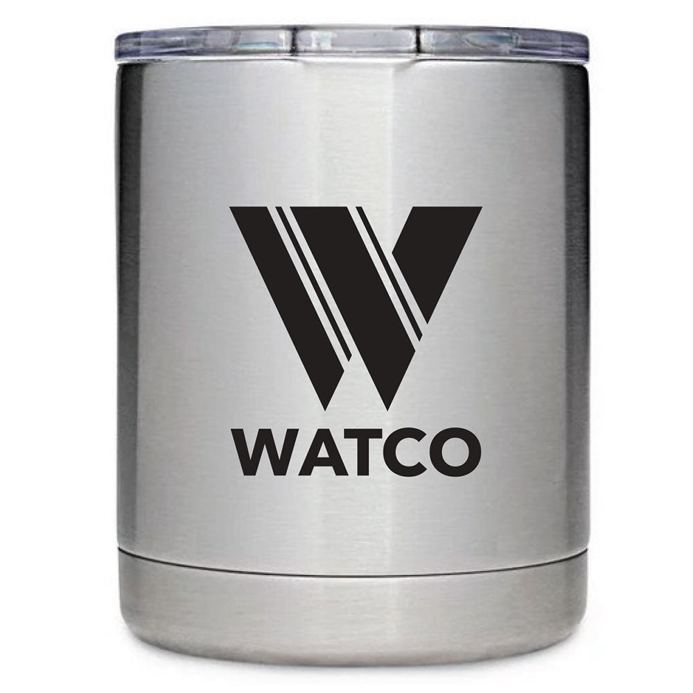 Yeti 10 Oz Lowball – Watco Gear