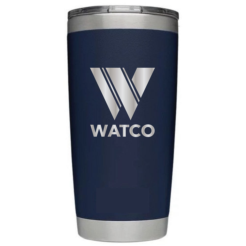 Yeti 20 Oz Tumbler – Watco Gear