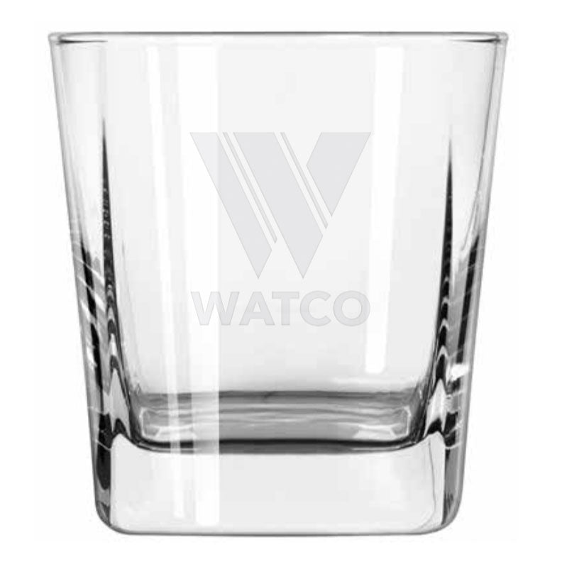 Watco Whiskey Glass